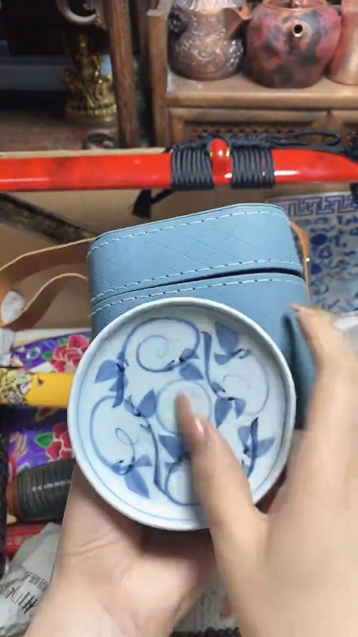 【闪购商品】瓷片瓷器瓷器瓷器瓷器