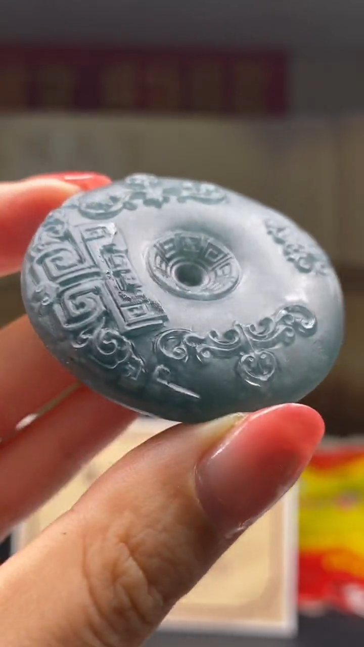 定制翡翠未镶嵌********714