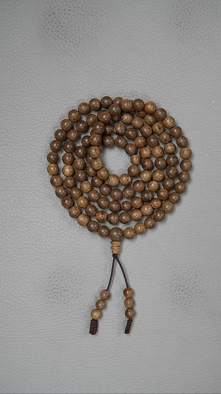 【闪购商品】沉香手串0.7-17.5g正区菩萨棋老料手串