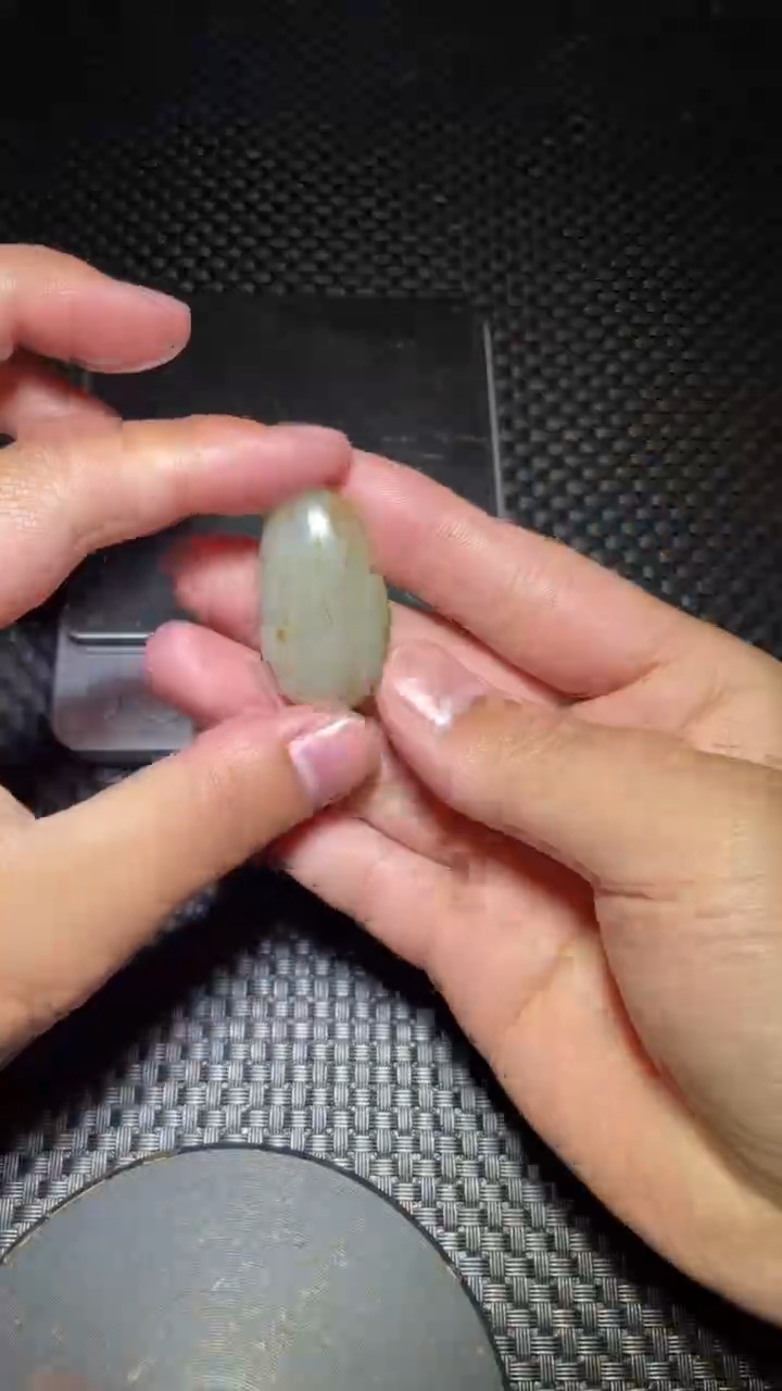 【闪购商品】和田玉挂件未镶嵌133