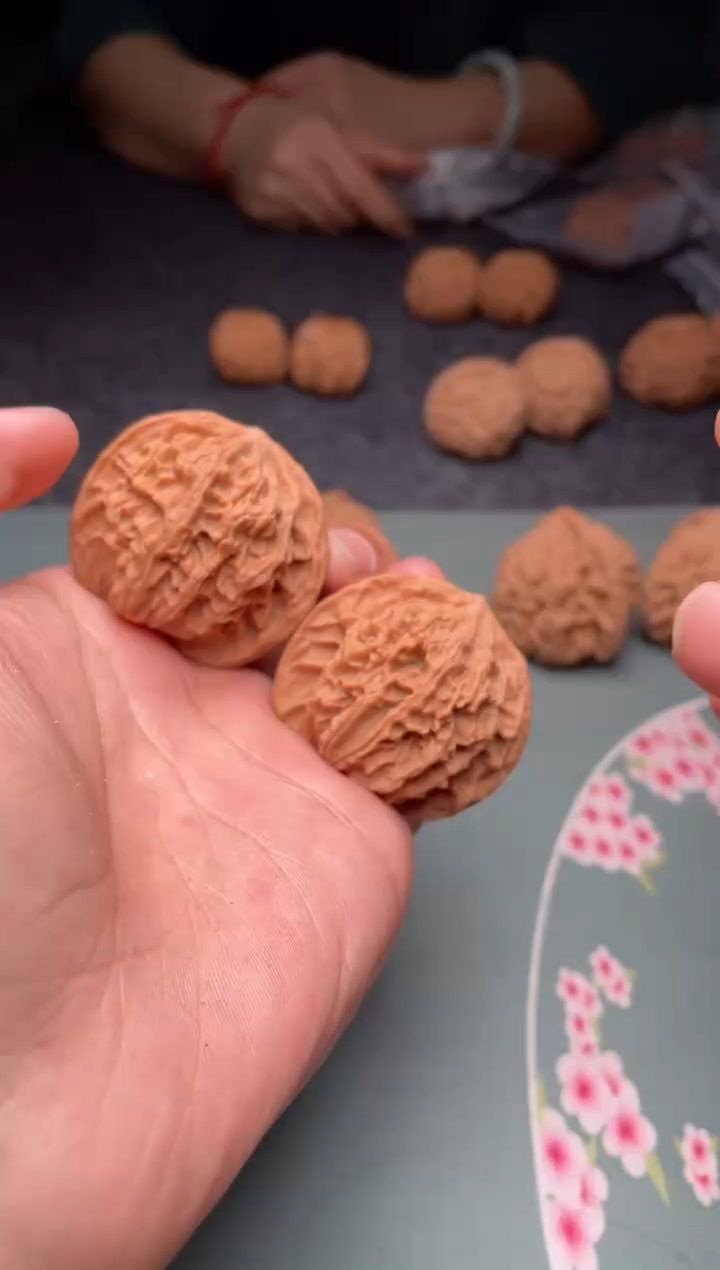 核桃a345  盘龙纹  42尺