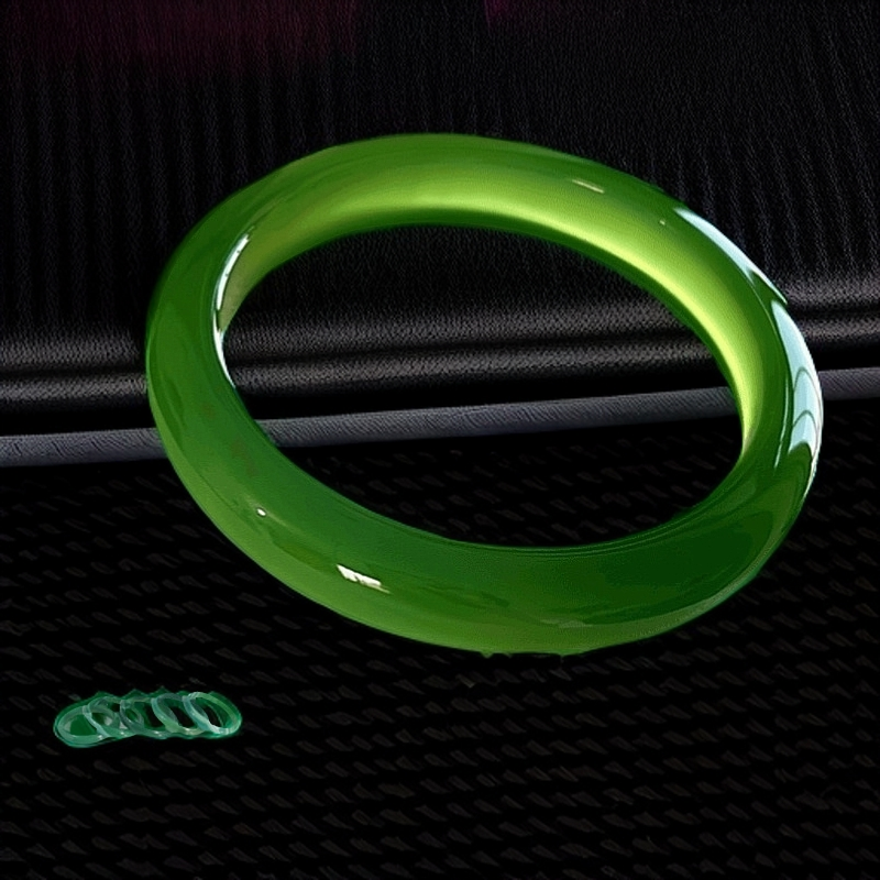  【王总专属】经典百搭珐琅手镯