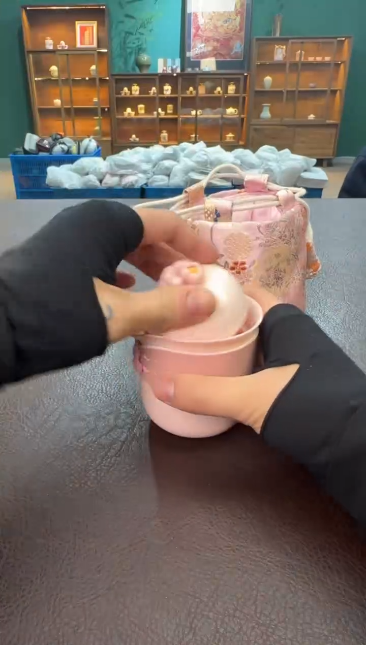 【闪购商品】摆件瓷SC1111111111