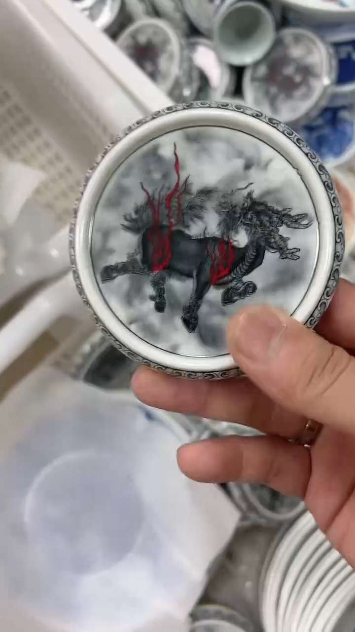 【闪购商品】景德镇陶瓷福利价