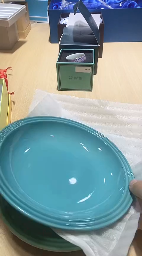 瓷片全场正品,一件不留@@1