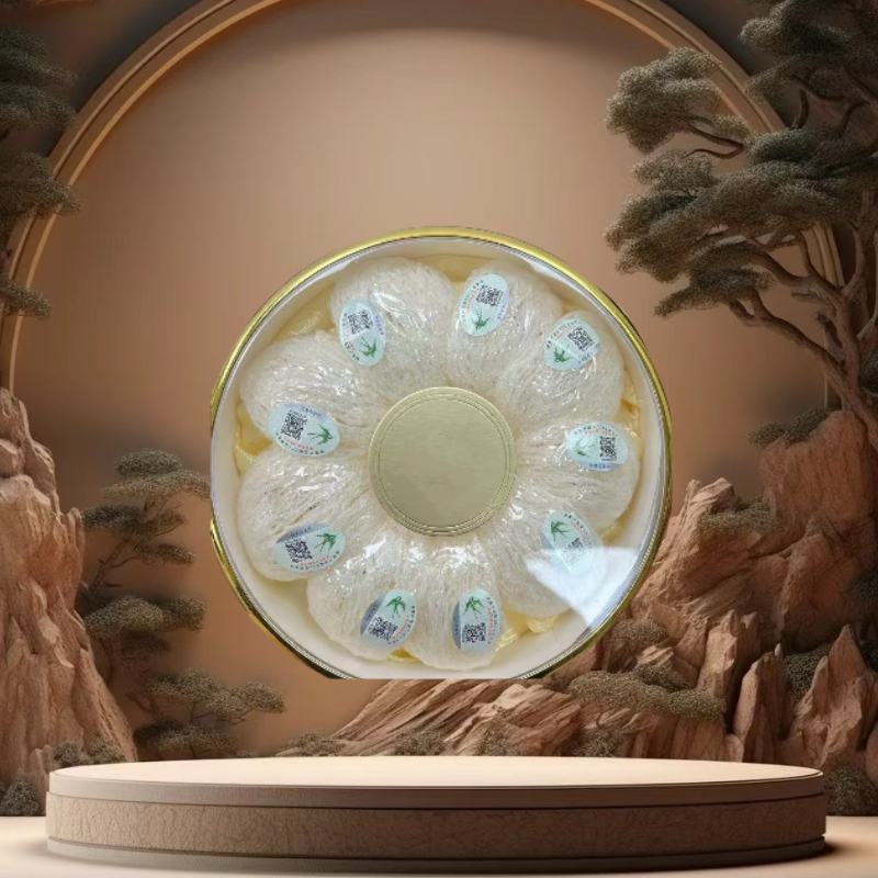 【广东年货节】圆金礼盒装