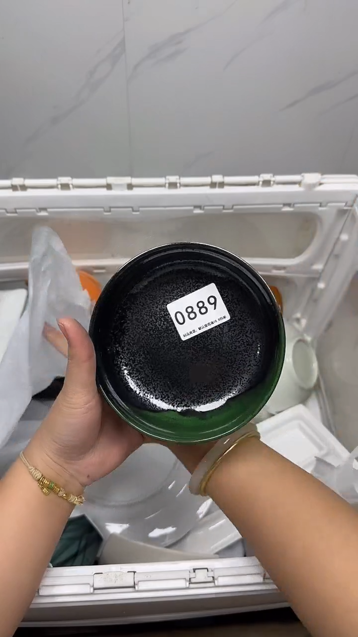 【闪购商品】889回流瓷器默认微瑕，18.8包邮1