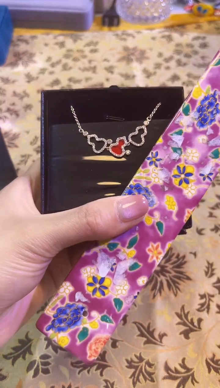 【闪购商品】瓷片陶茶666文玩周边多人