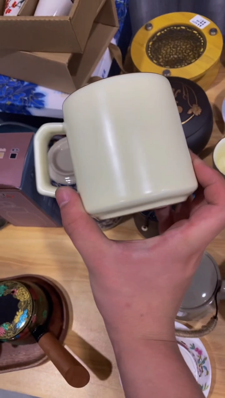 摆件三号仓福利清仓