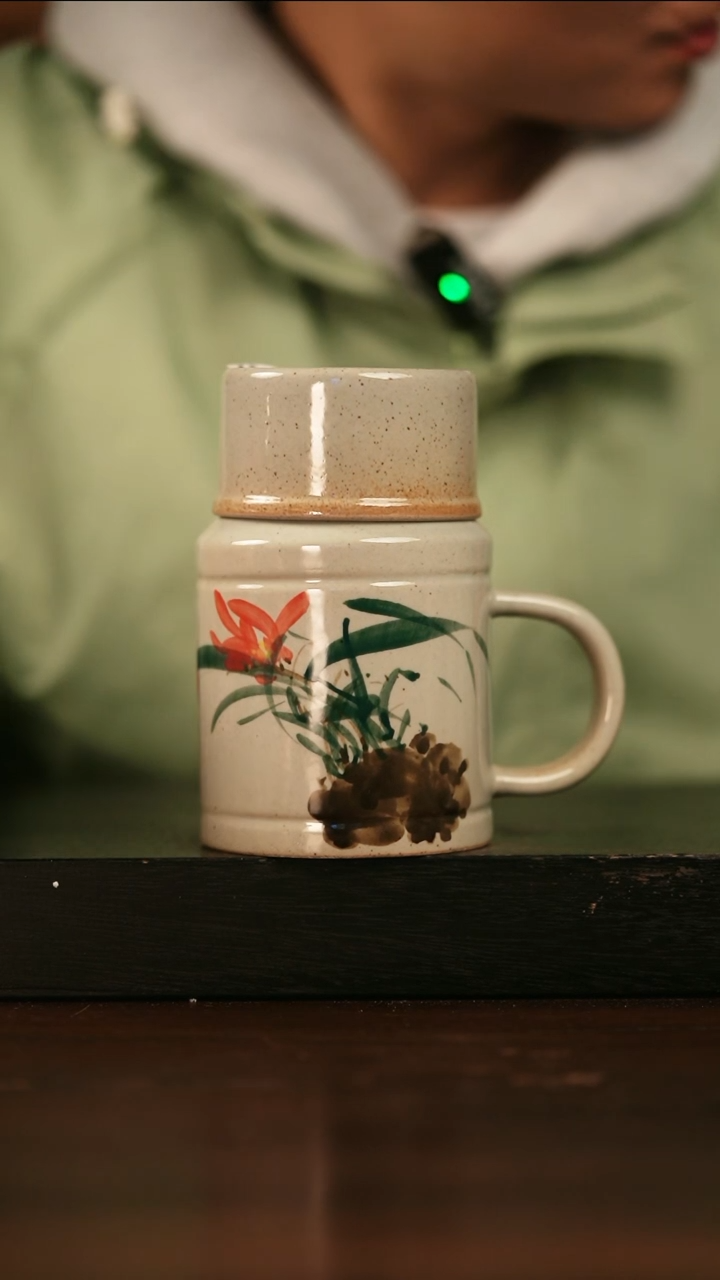 【闪购商品】其他658遇瓷手作同款