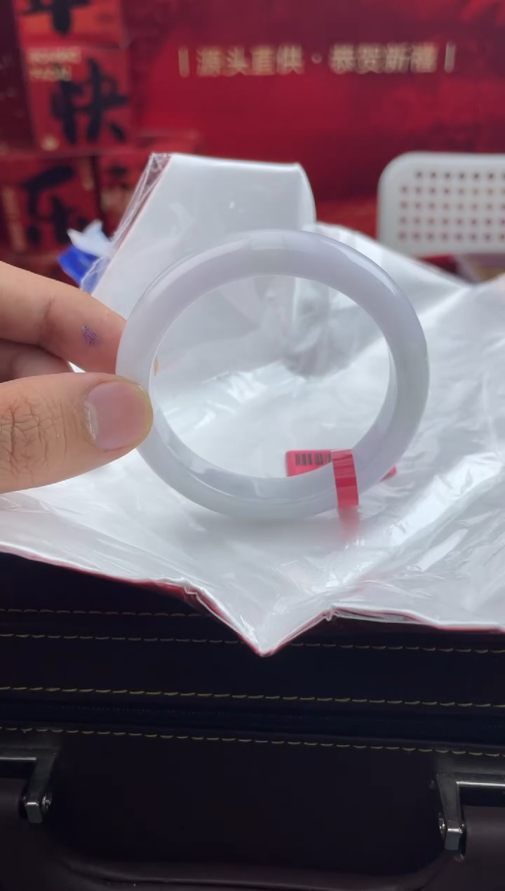 【闪购商品】翡翠手镯未镶嵌6翡翠手镯