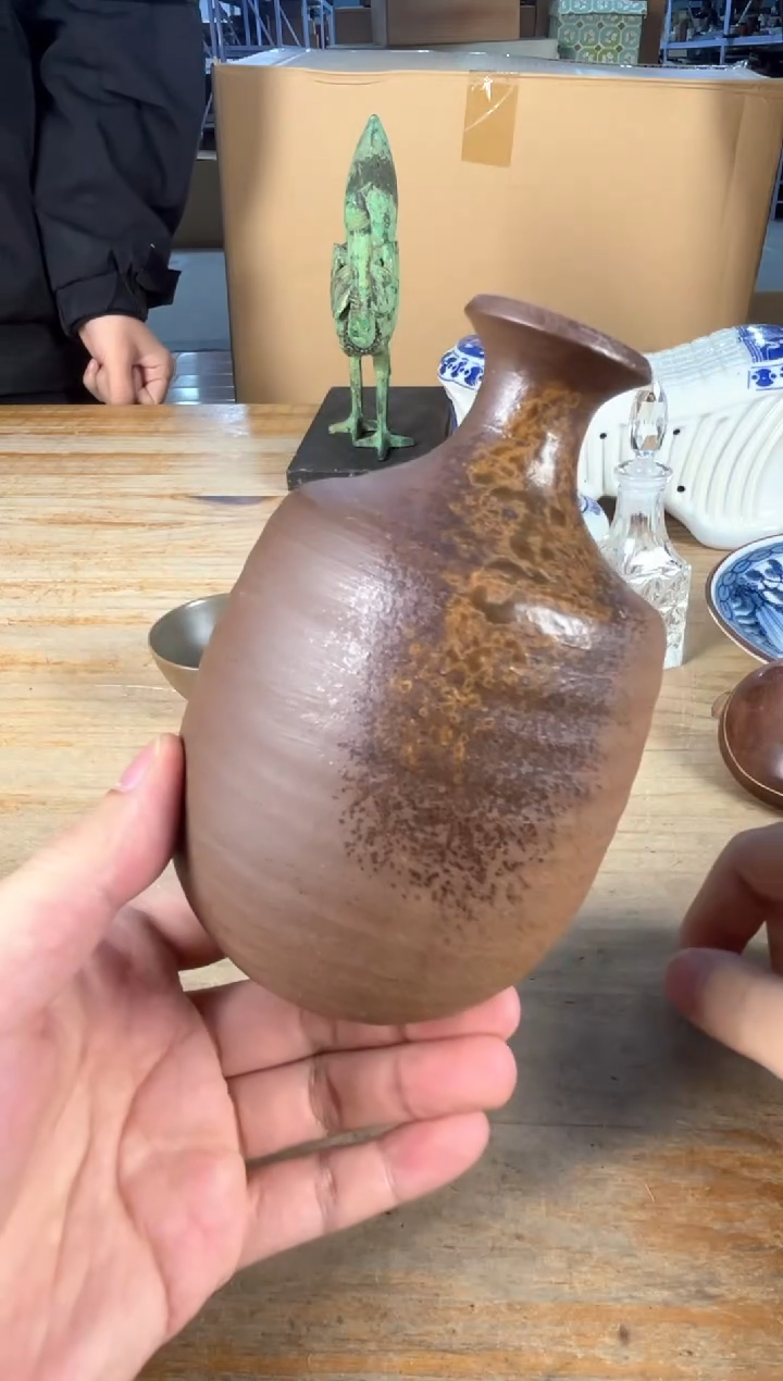 紫砂满18包邮 孤品默认微瑕