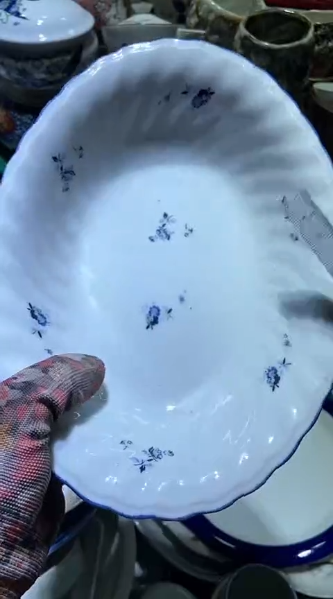 【闪购商品】瓷片6918445560719965302
