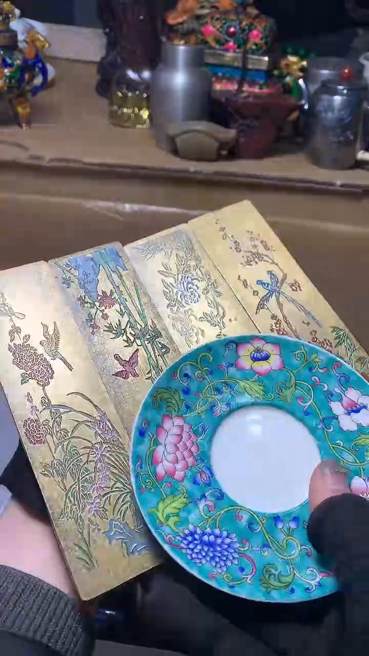 【闪购商品】瓷器默认微瑕瓷器