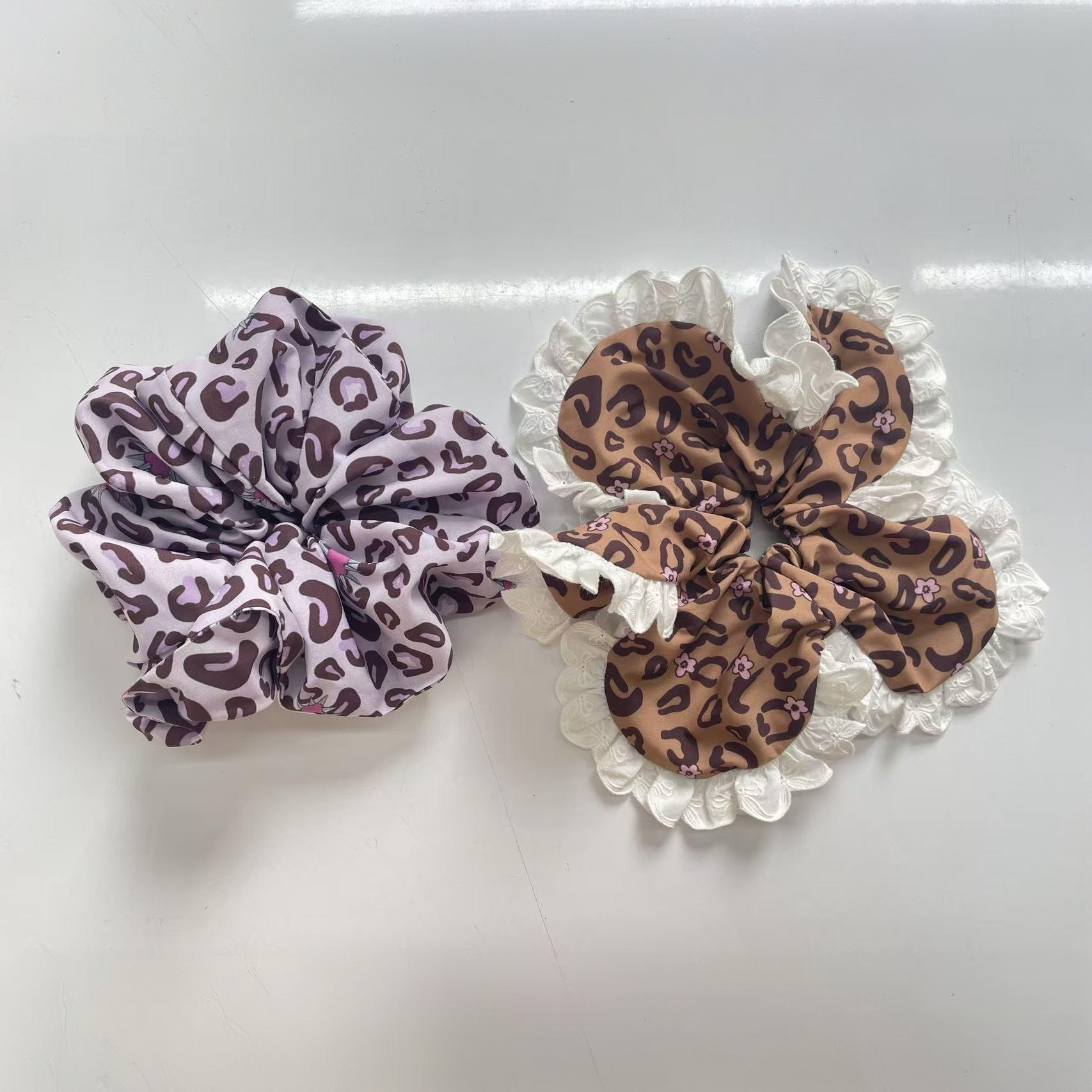 Bronze Lucia走秀款发圈