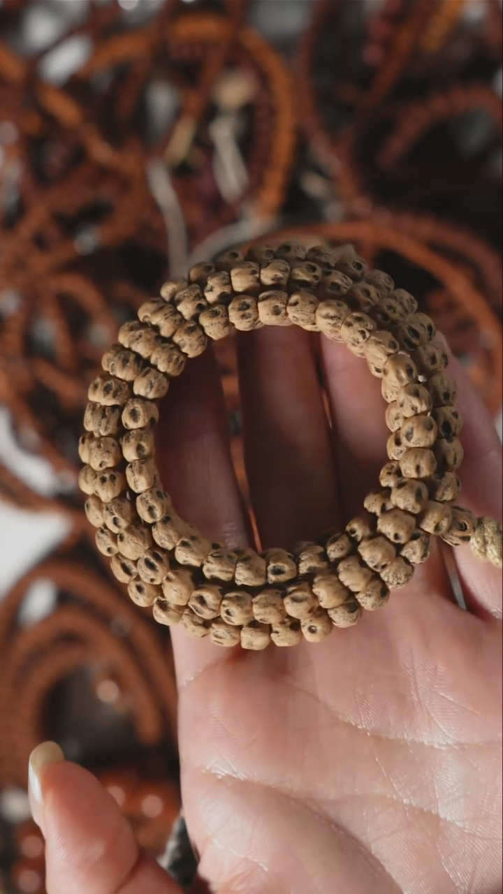 【闪购商品】柏香籽/百香籽吊坠【杀神白起】尸陀林万鬼深坑