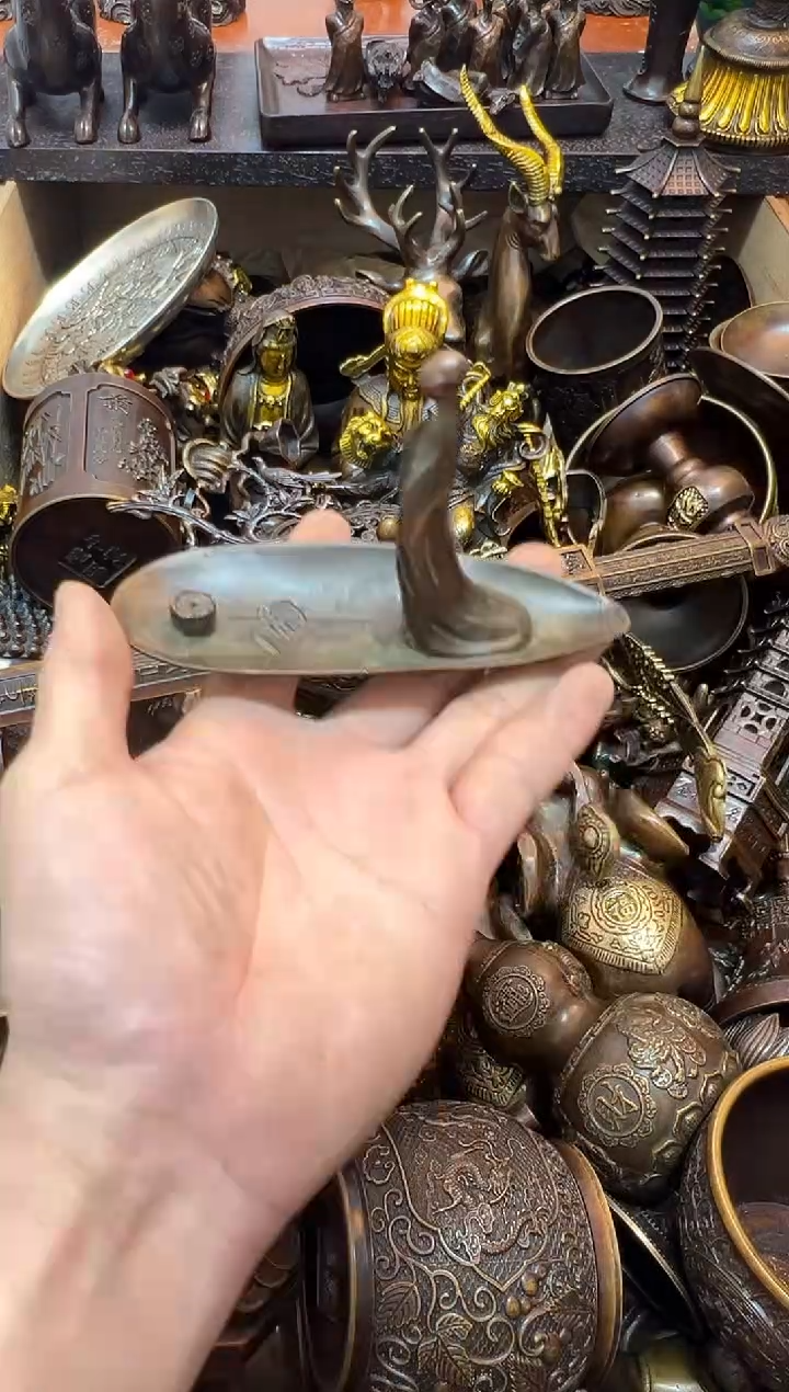 1案台摆件 物品摆件（不是直播间所见即所得退1赔10）