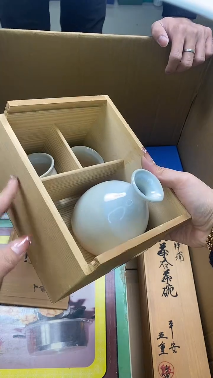 瓷片瓷片精美陶瓷甄选一单一付