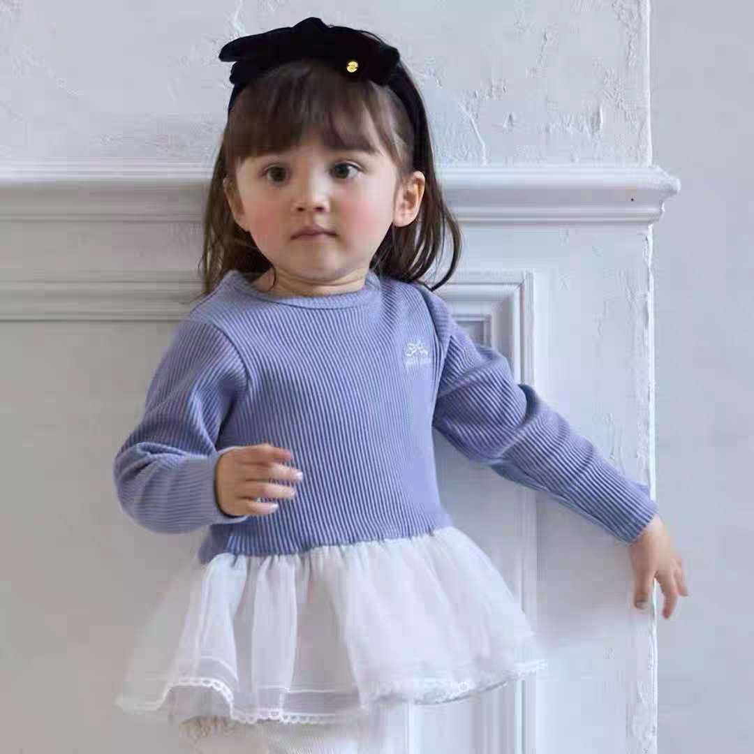 直播间扣号链接男女宝宝上衣