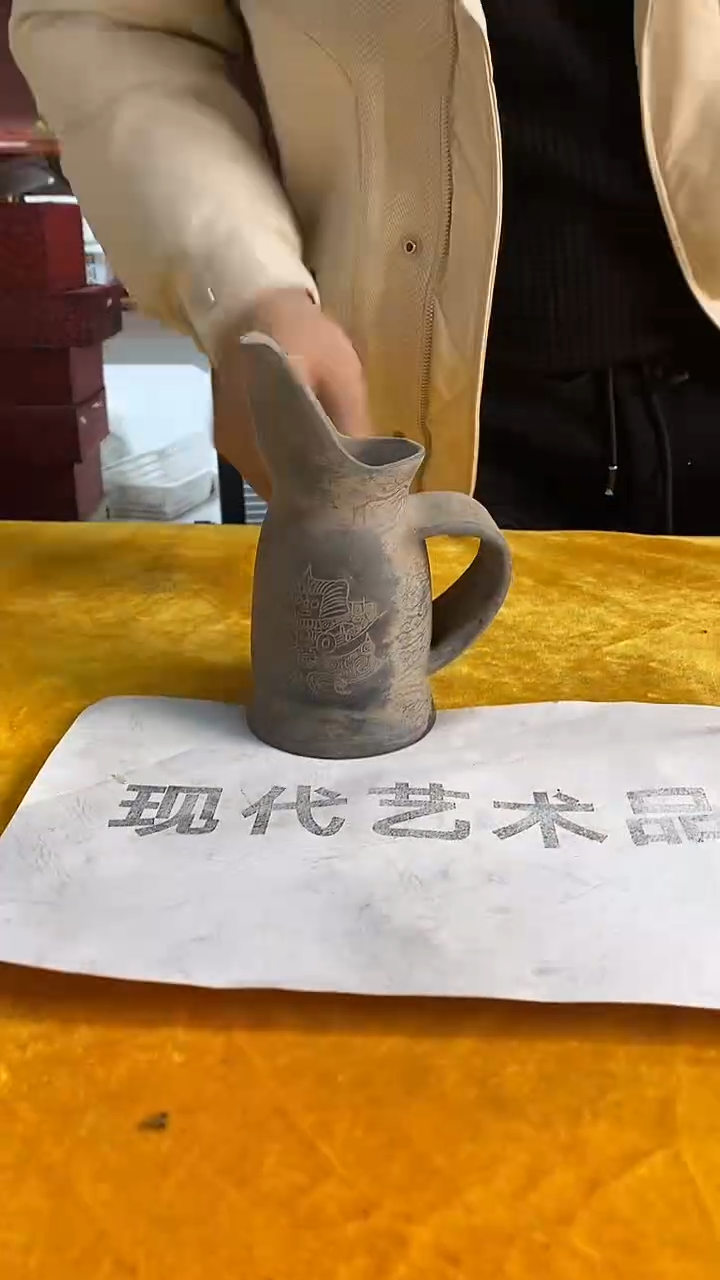 B170景德镇高端瓷器