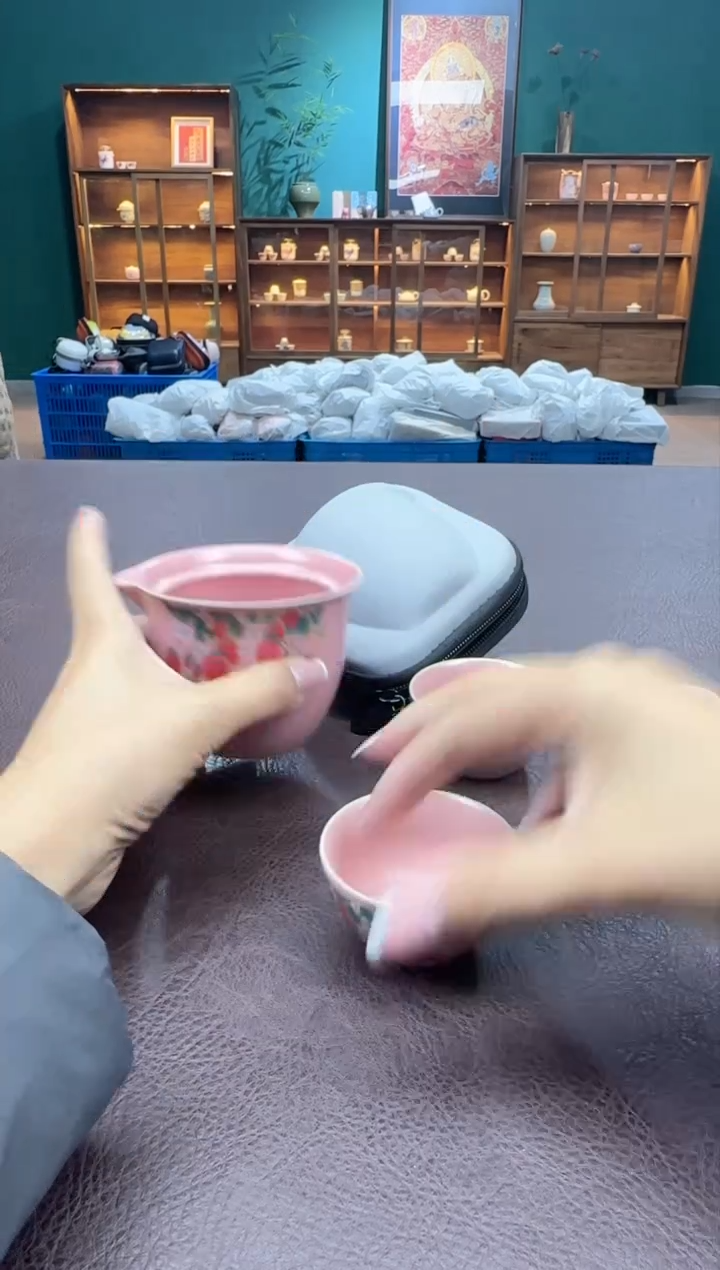 【闪购商品】摆件瓷SC1111111111