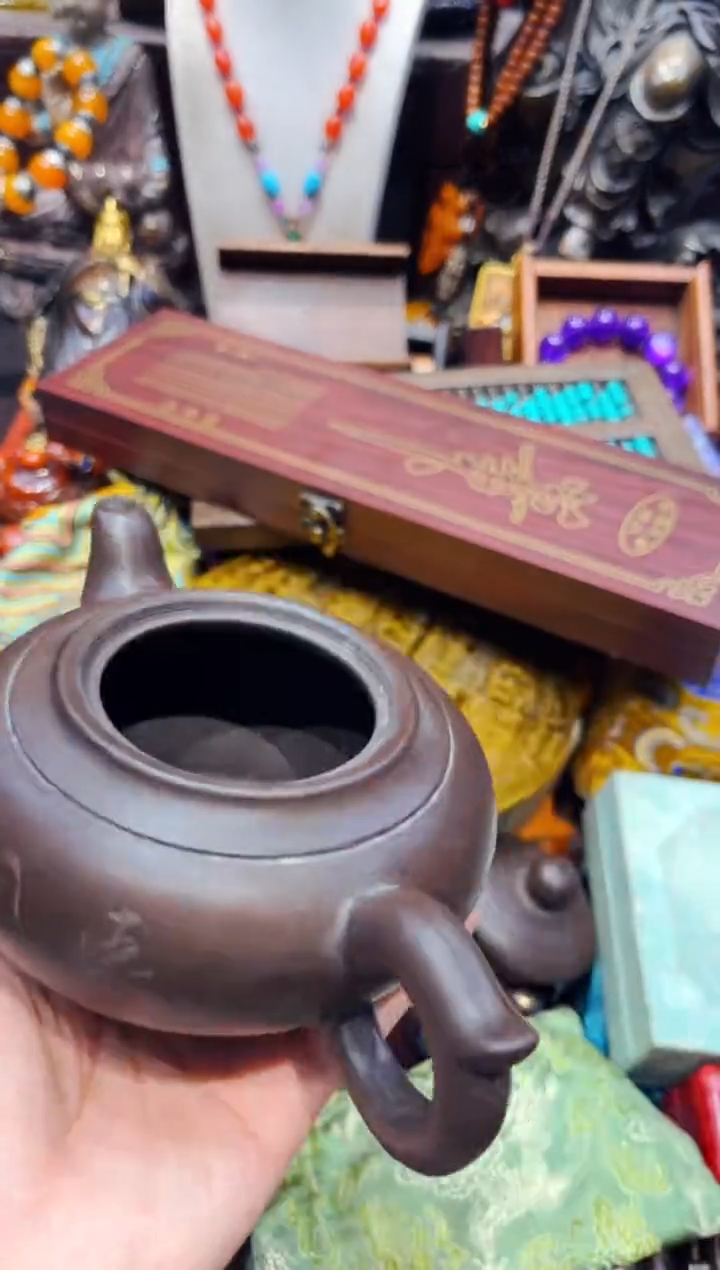 【闪购商品】紫砂1欣妹专属精选链接b32423