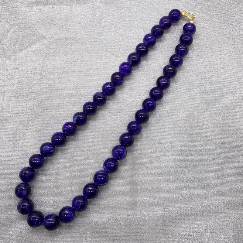 【百世璀璨 尽耀光芒】项链ZX151822