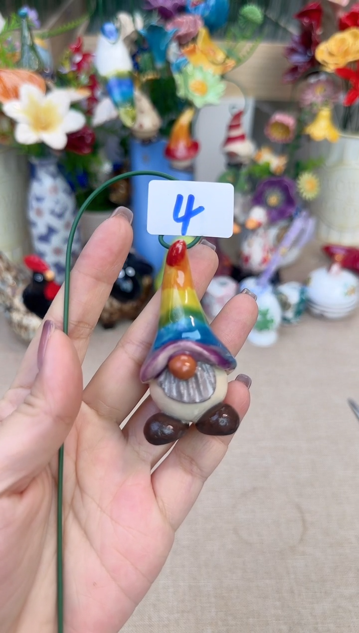 瓷片红***雁泡泡家的瓷器真好看