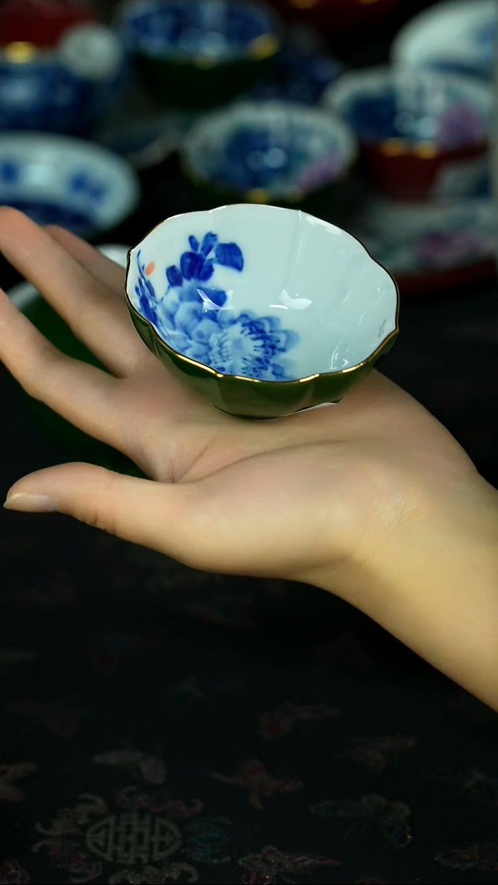 别划走，蹲住你就赚了！茶具