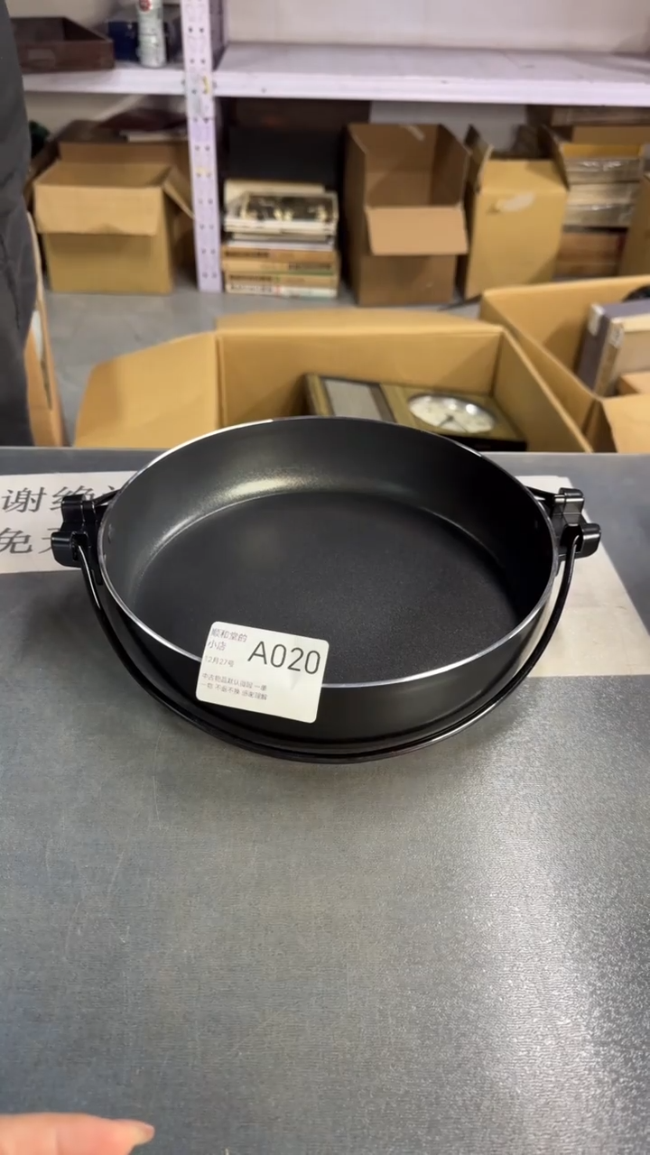 锅顺和堂精选好物件