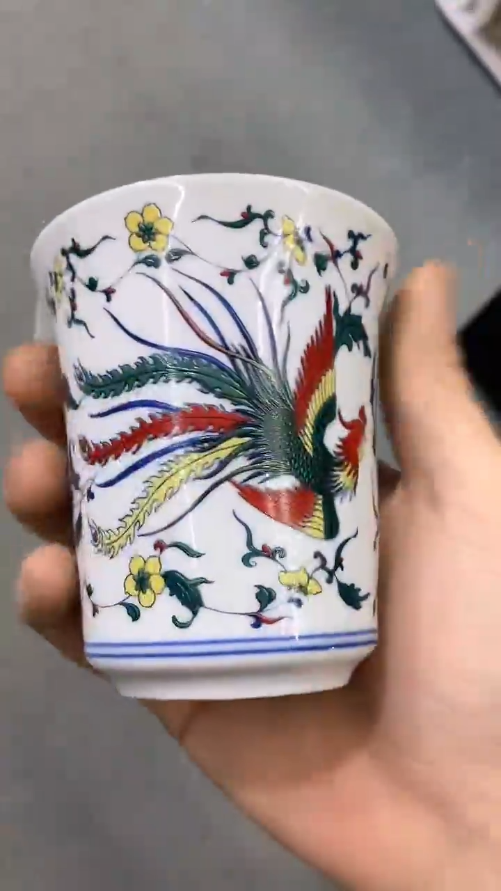 瓷片b0234陶瓷茶具茶器