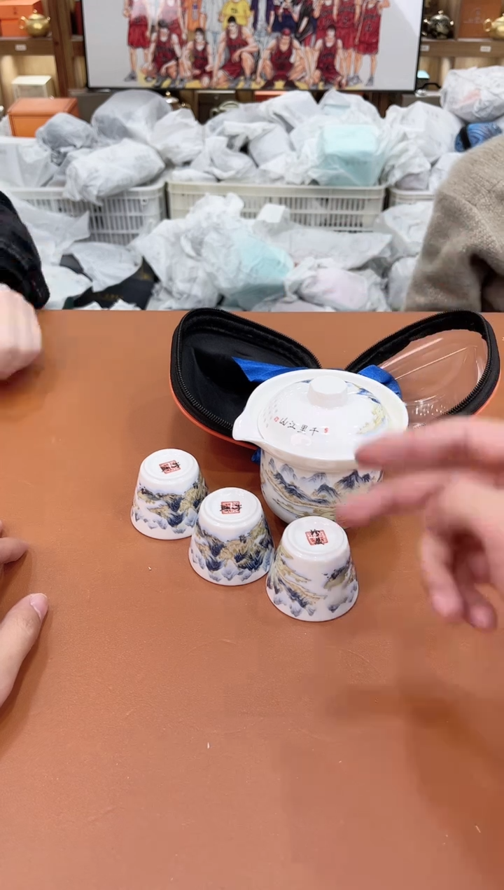 【闪购商品】陶缘甄选库存福利@@d378