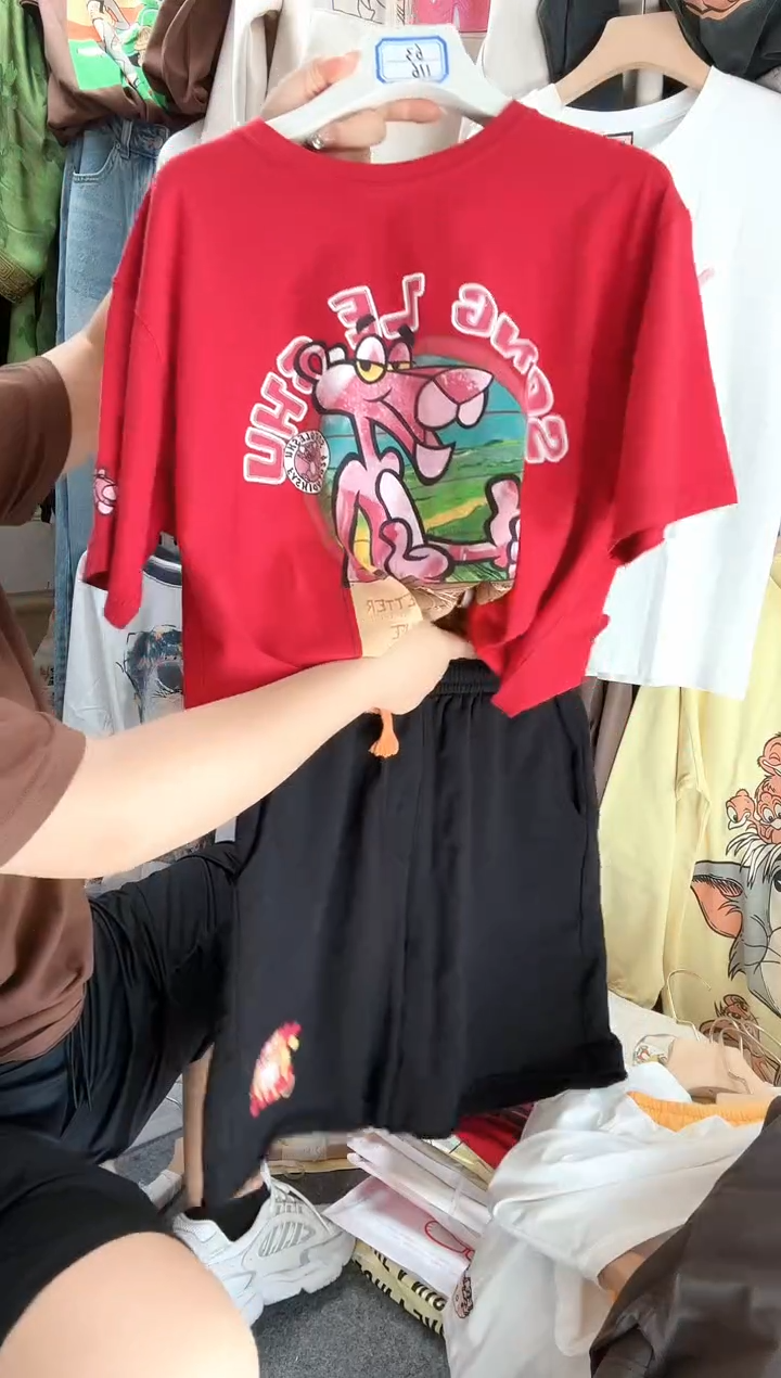 一套 119  小码 不退换