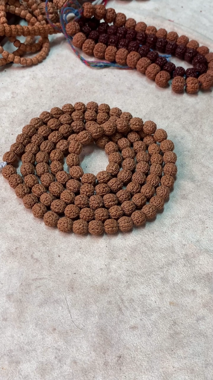 【闪购商品】金刚菩提吊坠16.6666666666