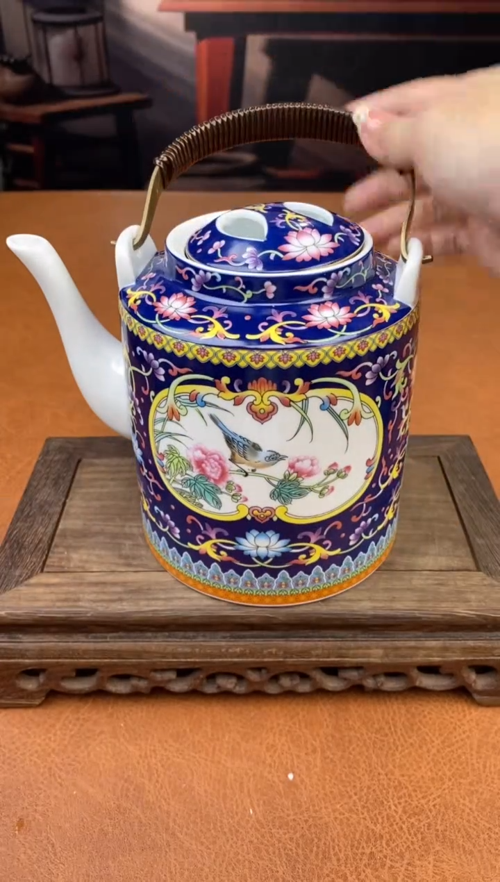 【闪购商品】陶禧茶器闪购福利V