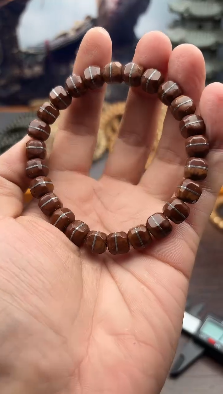 【闪购商品】紫金鼠手串A46号腰带