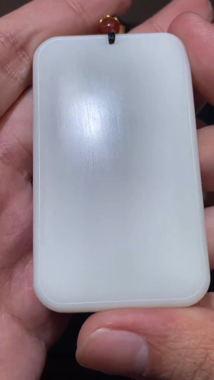 【闪购商品】和田玉1.13HS多样性拍一发一未镶嵌74