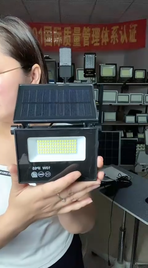【YOYO】限时抢购太阳能灯户外灯应急灯家用照明壁灯