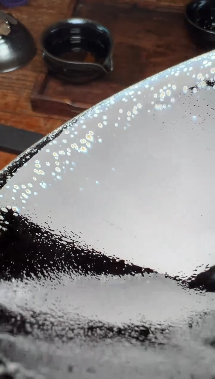 【闪购商品】茶盏罗建明精品盏4