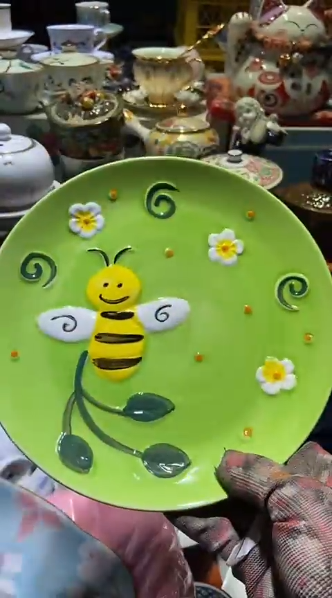 【闪购商品】瓷片1111111111111111