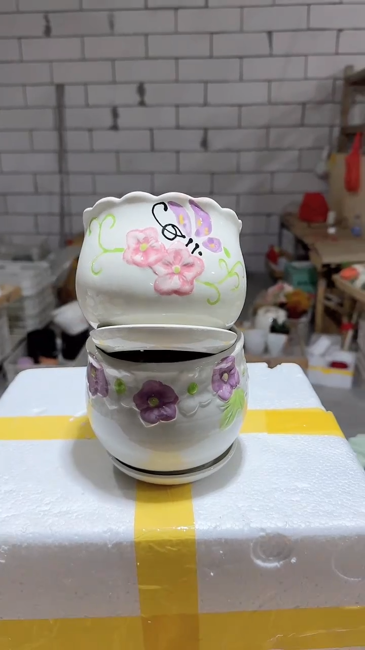 【闪购商品】陶瓷+Q205