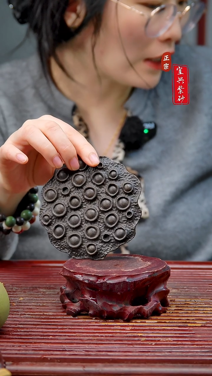 紫砂茶宠宜兴紫砂茶宠摆件