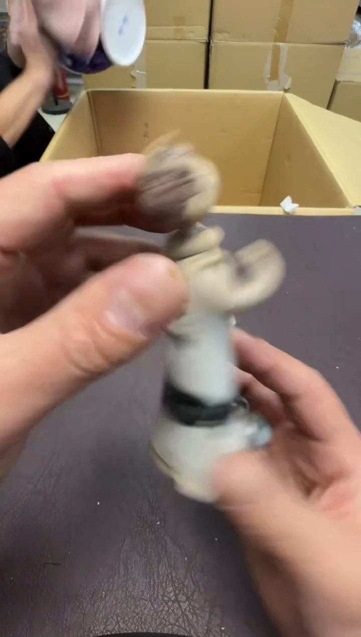手工艺品钧瓷沉*175
