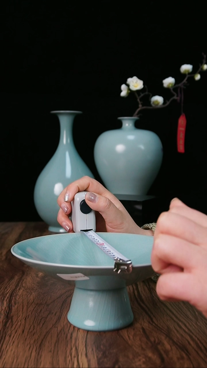 清凉寺汝官窑原产地