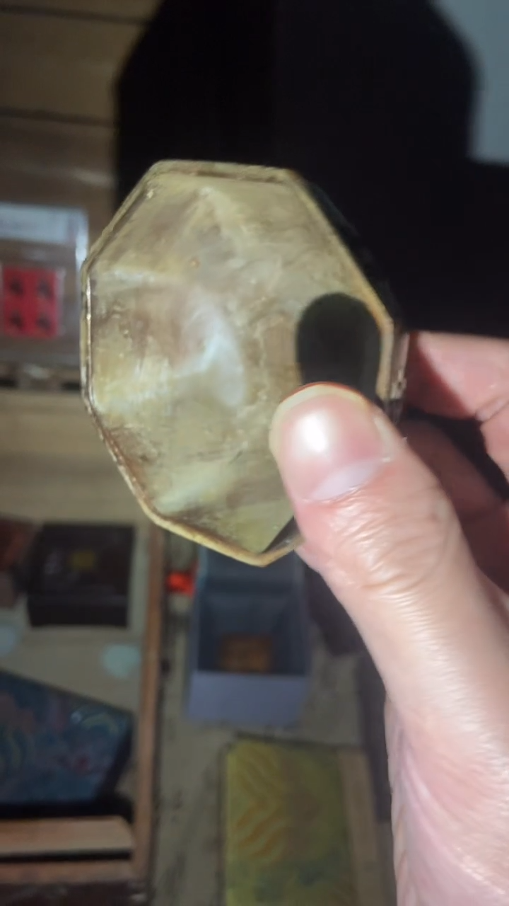 老物件孤品闪拍链接