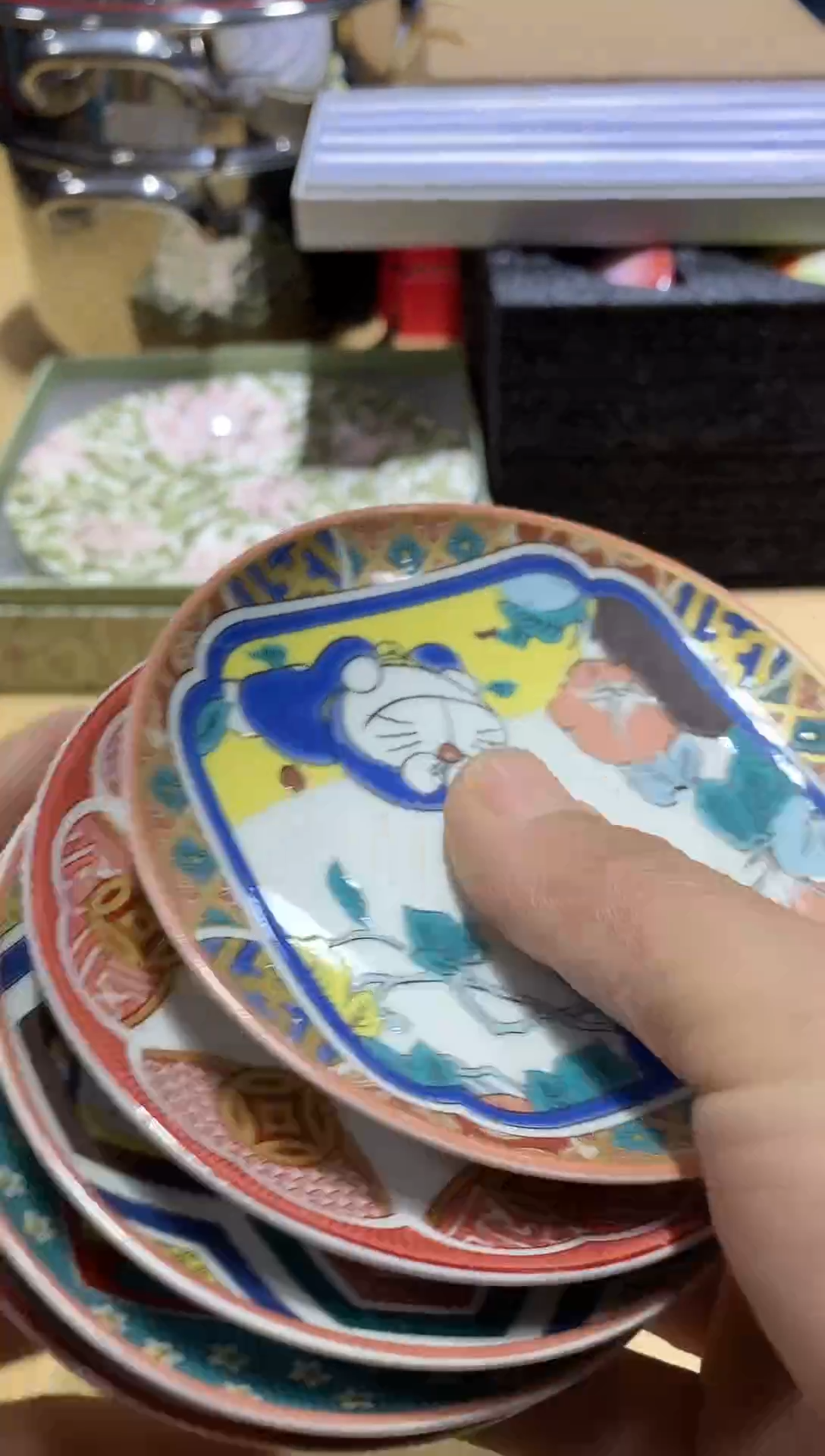 瓷片全场正品,一件不留@@1