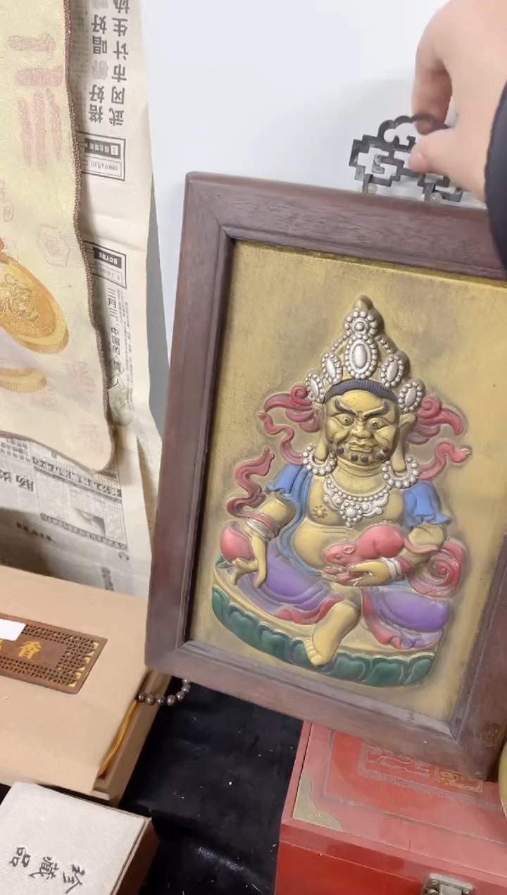 【闪购商品】织绣主播推荐主播推荐