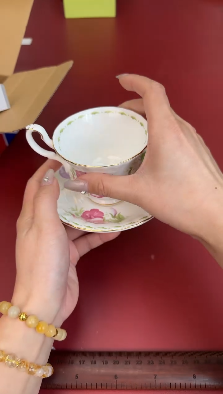 【闪购商品】瓷片正午瓷缘 臻品源泉@@AR4