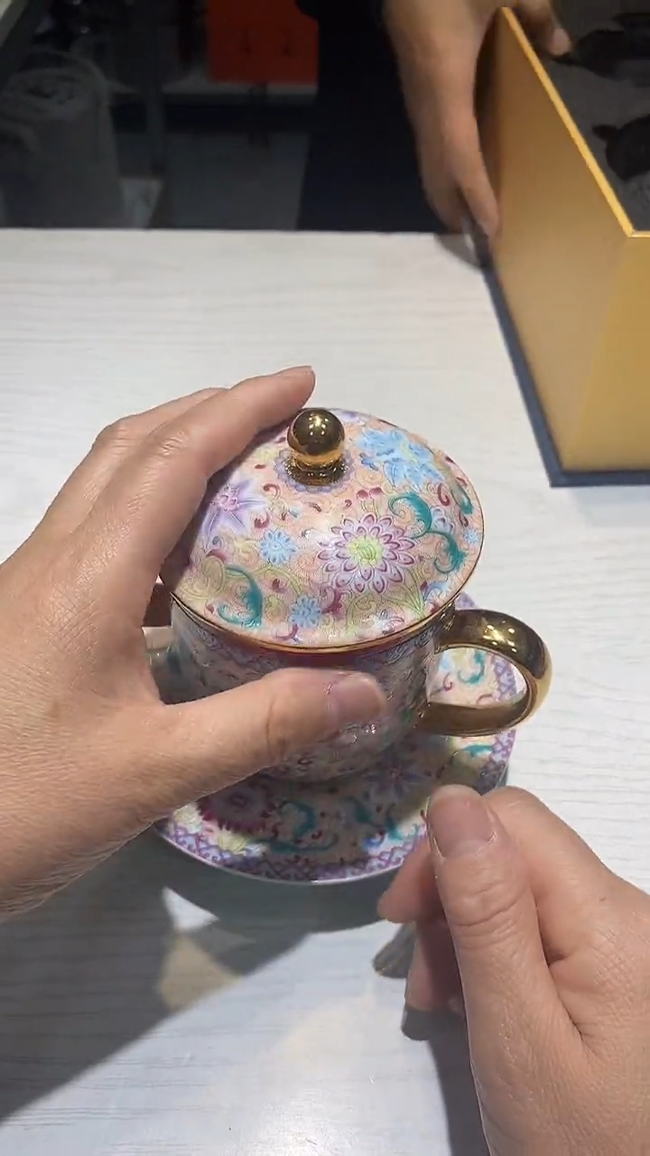 瓷片生活的本意就是开心@@1