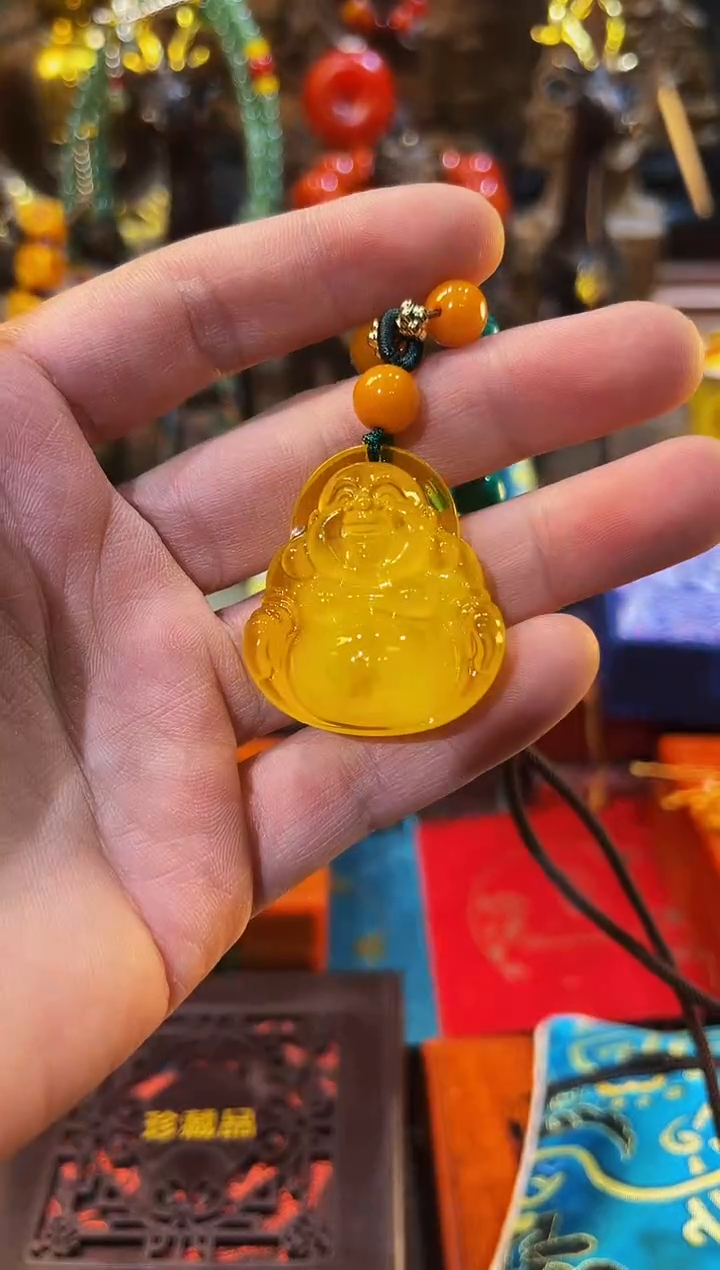 【闪购商品】蜜蜡裸石未镶嵌专属链接便宜出了